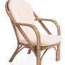 NEW GOLF ARMCHAIR W-CUSH 0671118
